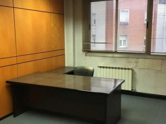 Oficina en alquiler en Bilbao, Abando