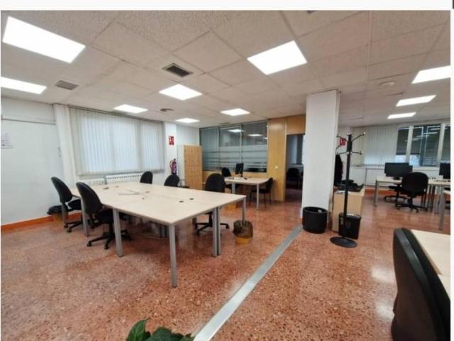 Oficina en alquiler en Bilbao, Indautxu