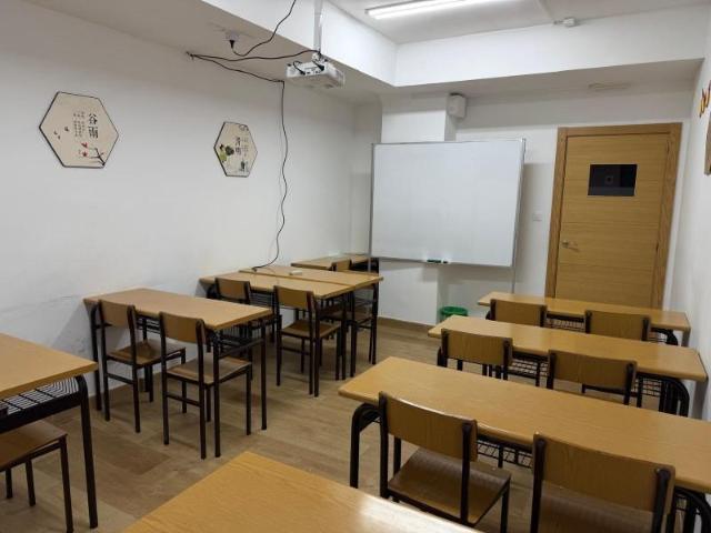 Oficina en alquiler en Errekalde, Bilbao