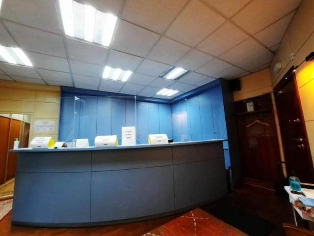 Oficina en alquiler en Bilbao