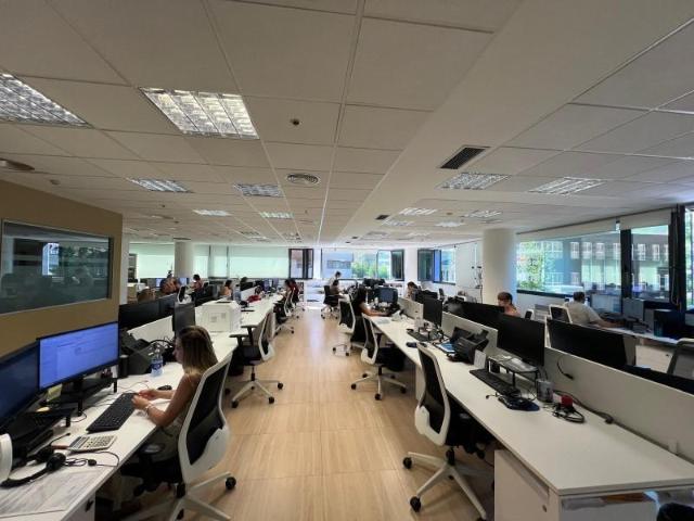 Oficina en alquiler en Miribilla, Bilbao