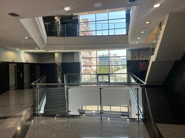 Oficina en alquiler en San Adrián, Bilbao