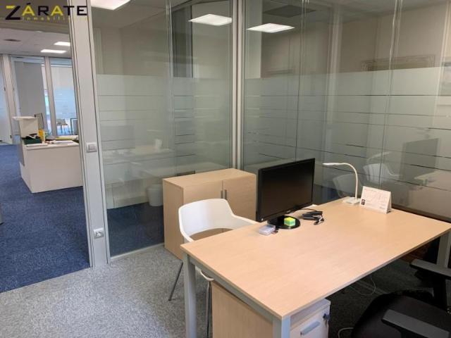 Oficina en alquiler en Bilbao, Abando