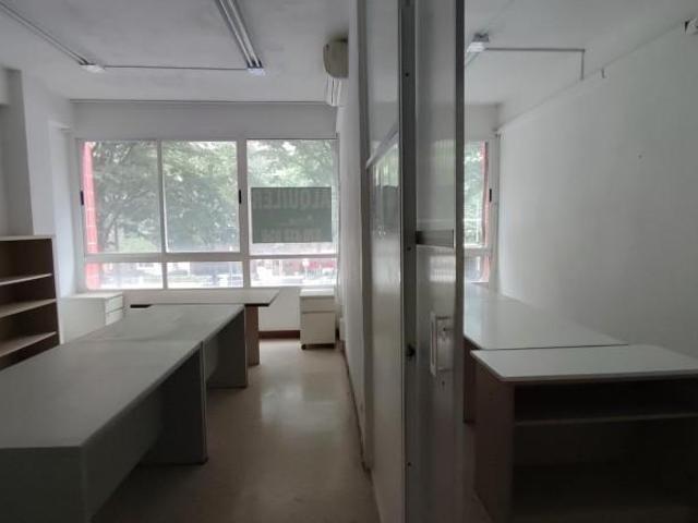 Oficina en alquiler en Basurto, Bilbao