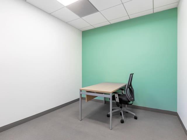 Oficina en alquiler en Abando, Bilbao