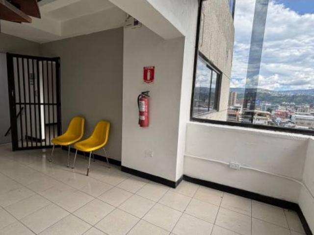 Oficina en alquiler en Miranda, Municipio Miranda