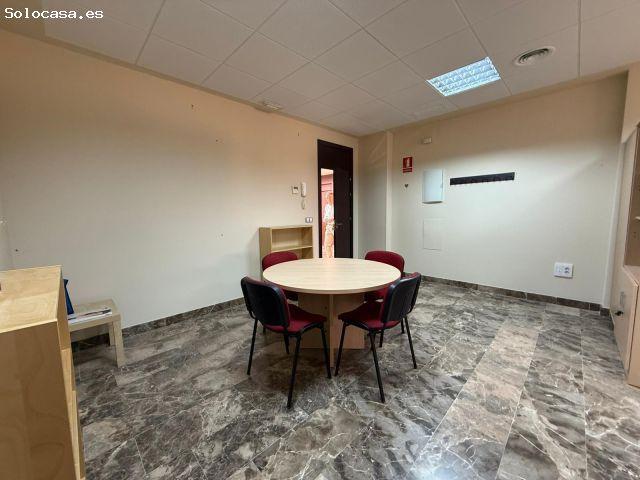 Local Comercial en alquiler en Bollullos De La Mitación, Andalucía