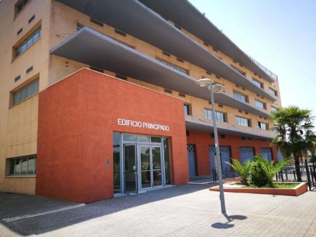 Oficina en alquiler en Bormujos Oficina en alquiler en Bormujos