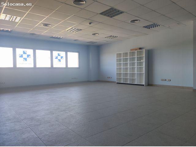 Local Comercial en alquiler en Bormujos, Andalucía