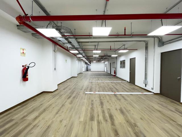 Oficina alquiler en Breña, Lima Metropolitana