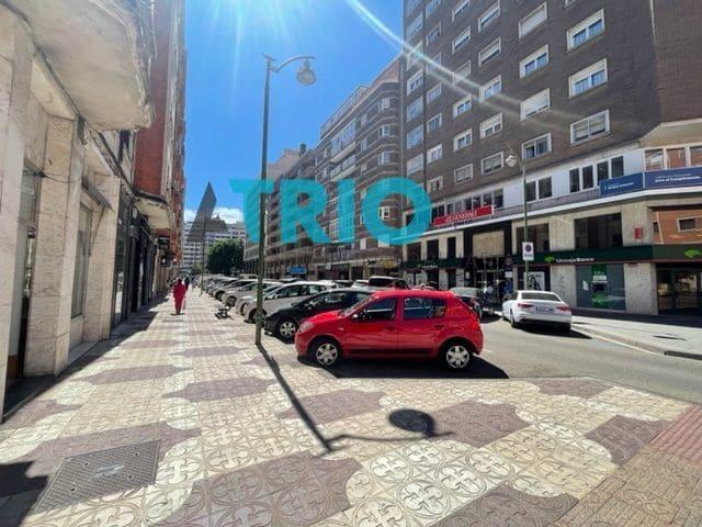 Oficina en alquiler en Centro, Burgos