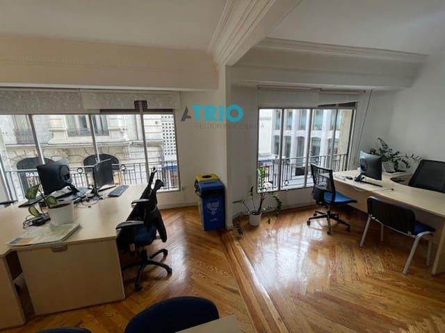 Oficina en alquiler en Centro, Burgos