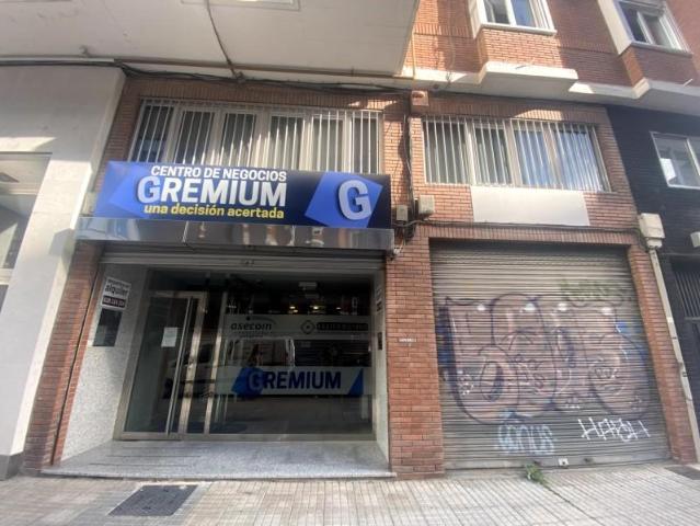 Oficina en alquiler en Polígono Río Vena, Burgos