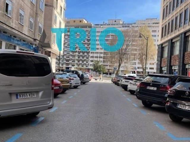 Oficina en alquiler en Centro, Burgos