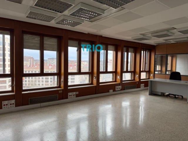 Oficina en alquiler en Centro, Burgos