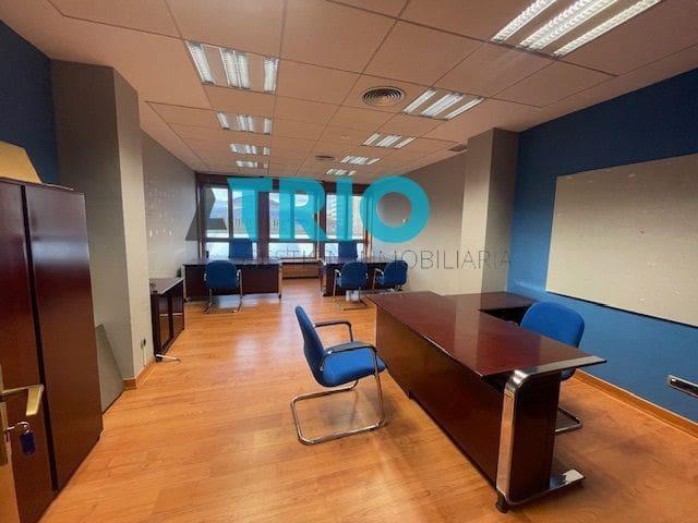Oficina en alquiler en Vadillos, Burgos