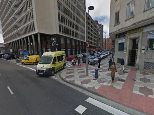 Oficina en alquiler en Vadillos, Burgos