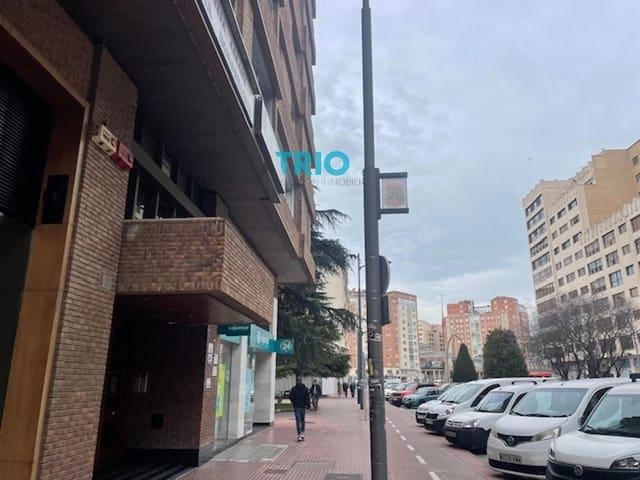 Oficina en venta en Centro, Burgos
