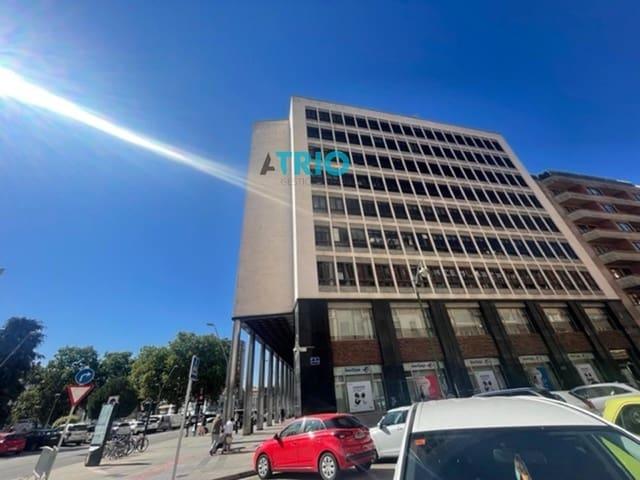 Oficina en alquiler en Centro, Burgos