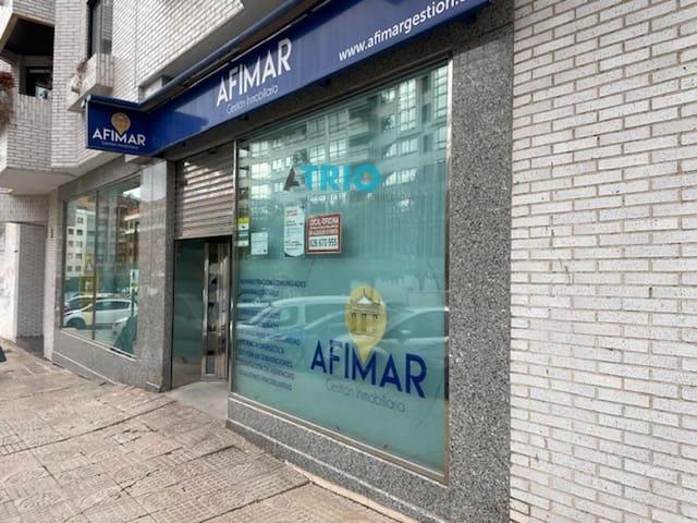 Oficina en alquiler en Vadillos, Burgos