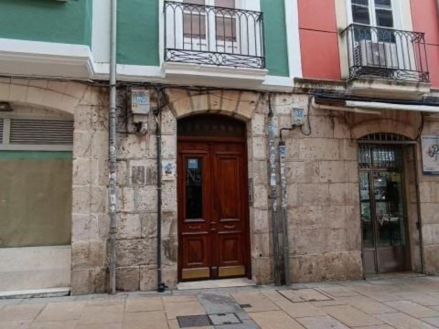 Oficina en alquiler en Vadillos, Burgos