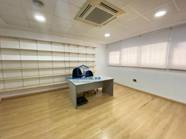 Oficina en alquiler en Cádiz, Trille