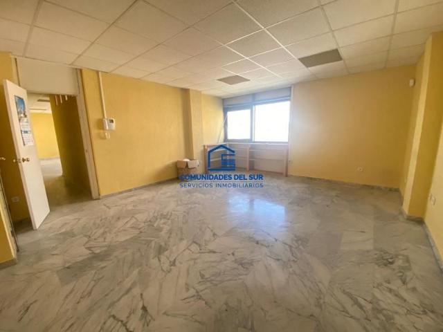 Oficina en alquiler en Cádiz, Brunete