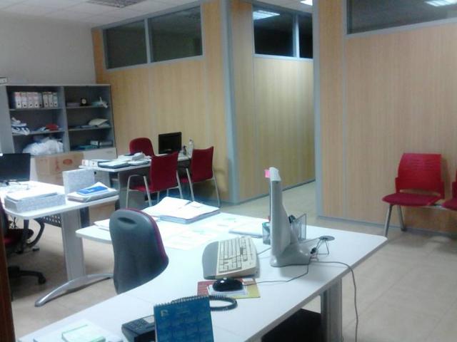 Oficina en alquiler en Cádiz, Puntales