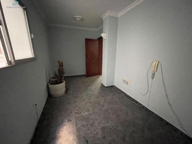 Oficina en alquiler en Cádiz, El Pópulo