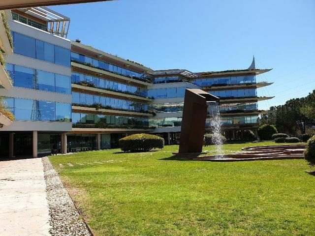 Oficina en alquiler en Sant Cugat Del Vallès, Barcelona