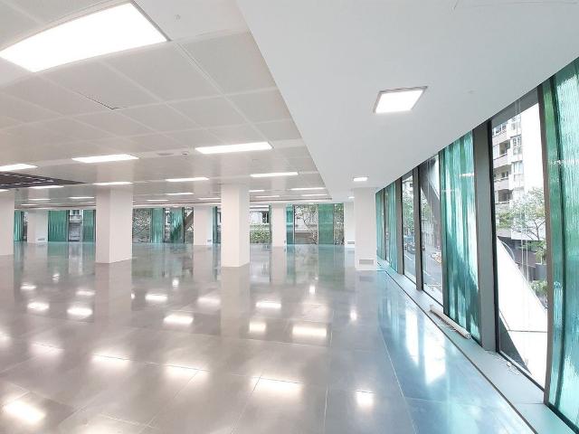 Oficina en alquiler en Barcelona, Sant Gervasi - Galvany