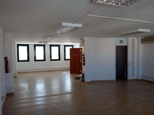Oficina en alquiler en Granollers, Centre