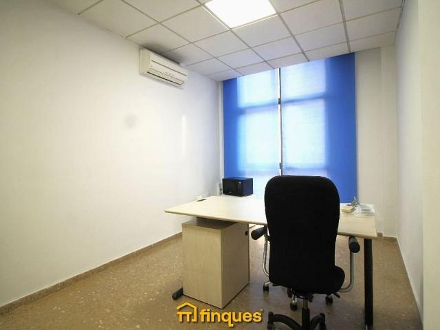 Oficina en alquiler en Mollet Del Vallès