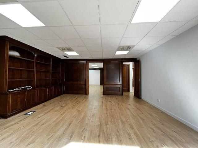 Oficina en alquiler en Gràcia, Barcelonès