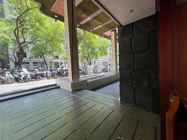Oficina en alquiler en Barcelona, la Vila de Gràcia