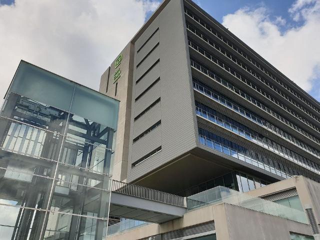 Oficina en alquiler en Sant Cugat Del Vallès, Barcelona