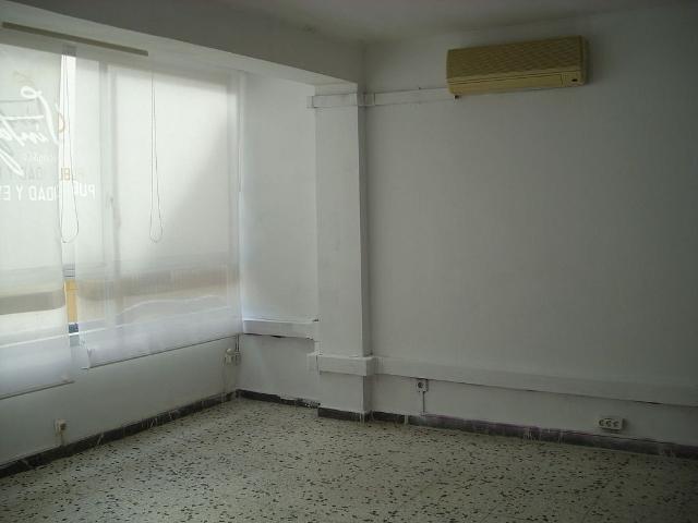 Oficina en alquiler en Tarragona, Eixample