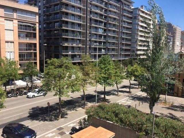 Oficina en alquiler en Girona, Eixample