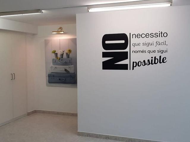 Oficina en alquiler en Pardinyes, Segrià