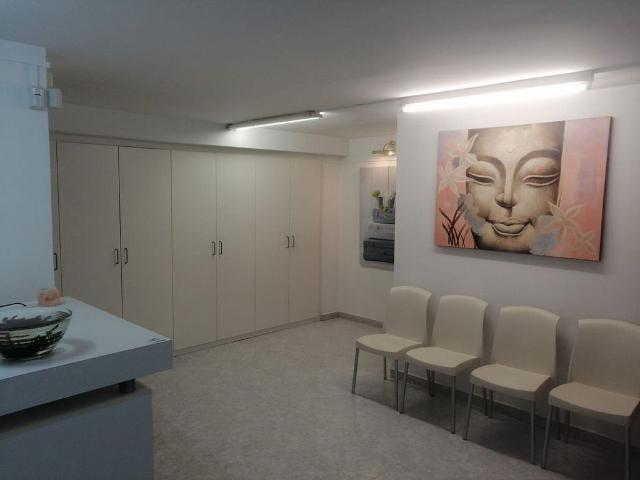 Oficina en alquiler en Pardinyes, Segrià