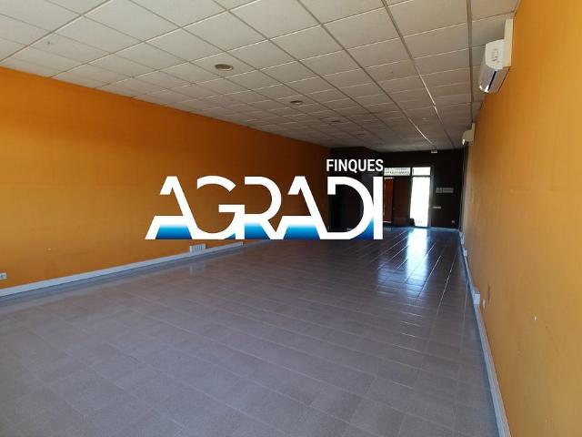 Oficina en alquiler en Cardedeu