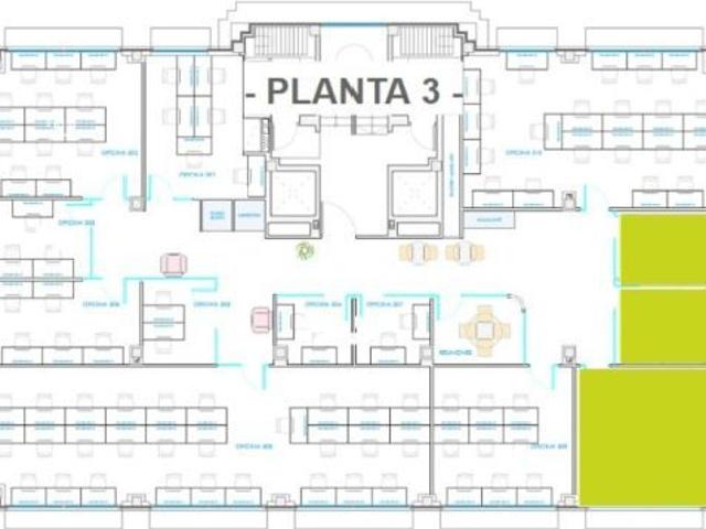 Local Comercial en alquiler en El Viso, Madrid