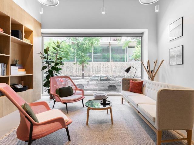 Oficina en alquiler en Arganzuela, Madrid