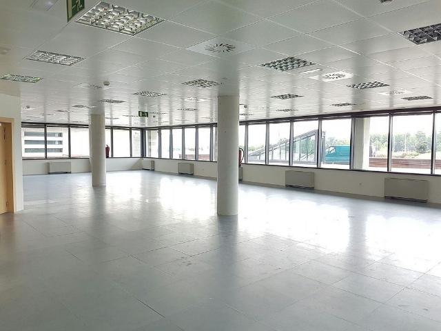 Oficina en alquiler en Cerdanyola Del Vallès