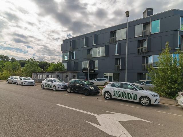 Oficina en alquiler en Rubí