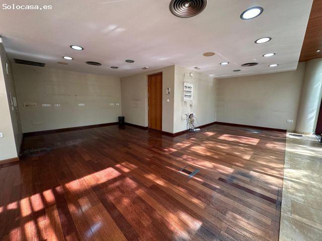 Local Comercial en alquiler en Murcia, Murcia