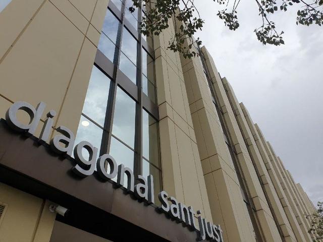 Oficina en alquiler en Sant Just Desvern, Residencial Sant Joan