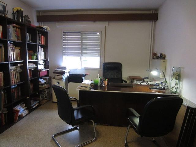 Oficina en alquiler en Girona