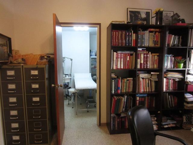 Oficina en alquiler en Eixample, Gironès