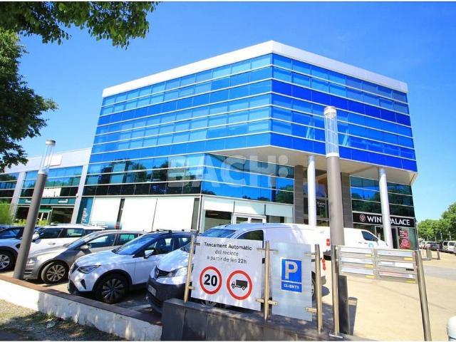Oficina en alquiler en Osona, Catalunya